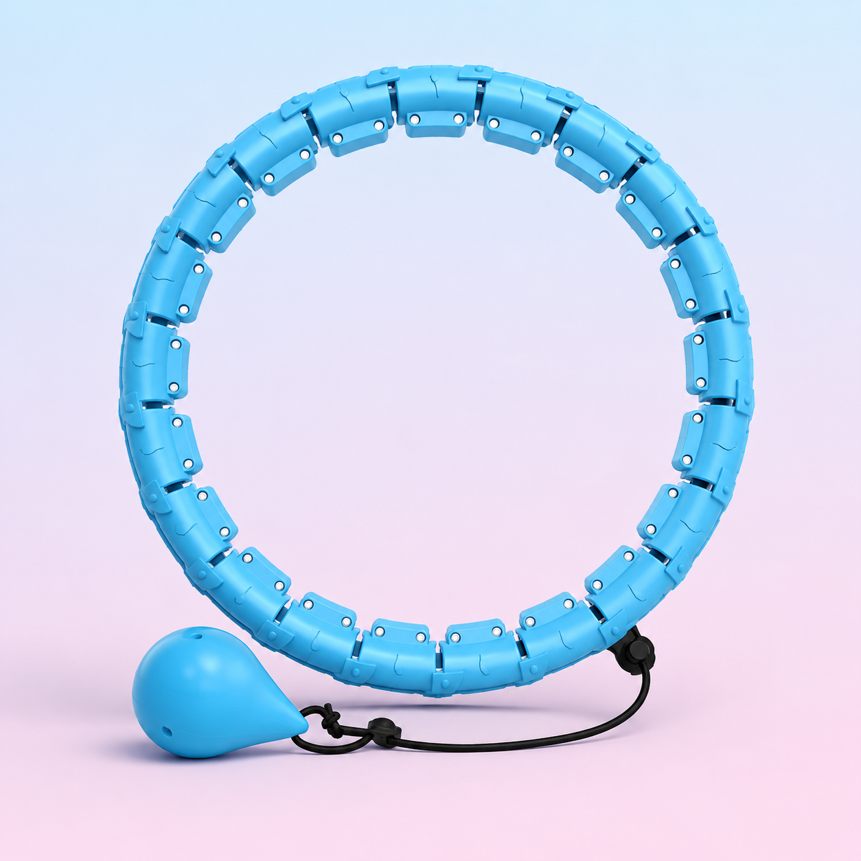 The Viral Hormone Hoop™ by Vealur Health