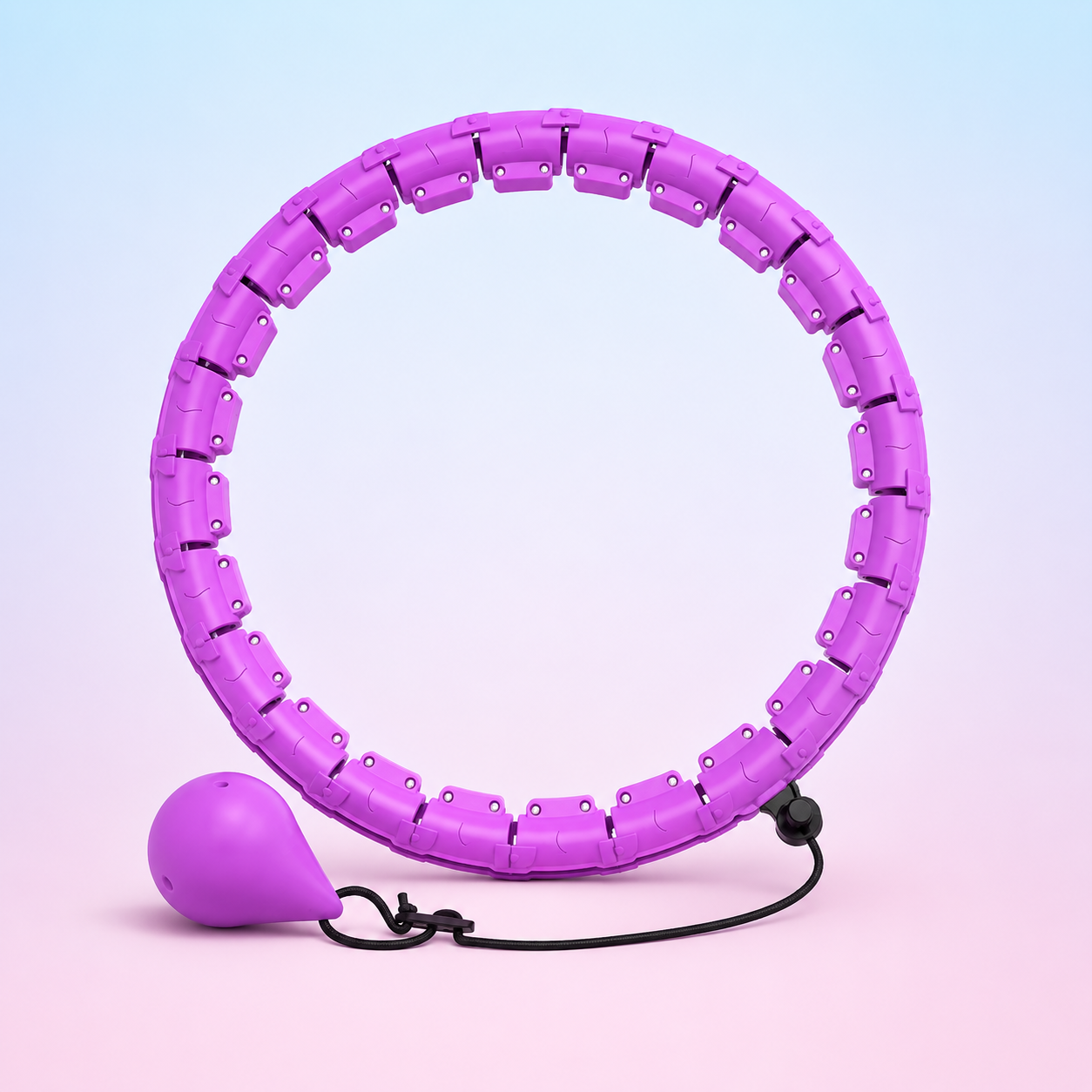 The Viral Hormone Hoop™ by Vealur Health