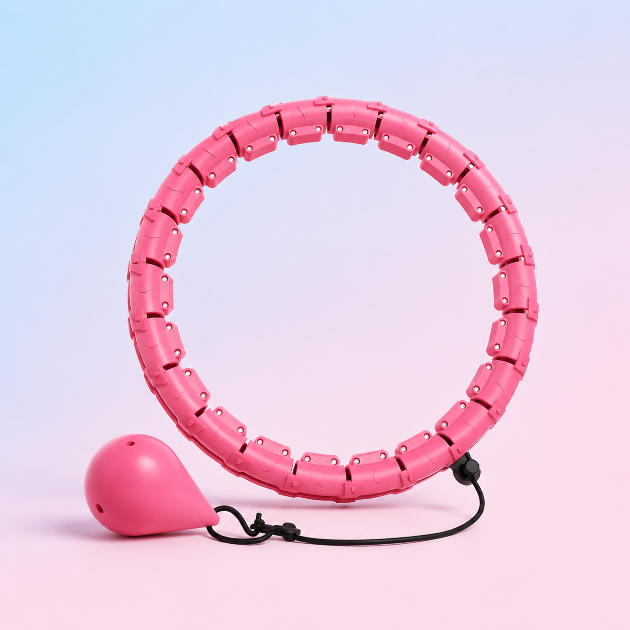 The Viral Hormone Hoop™ by Vealur Health